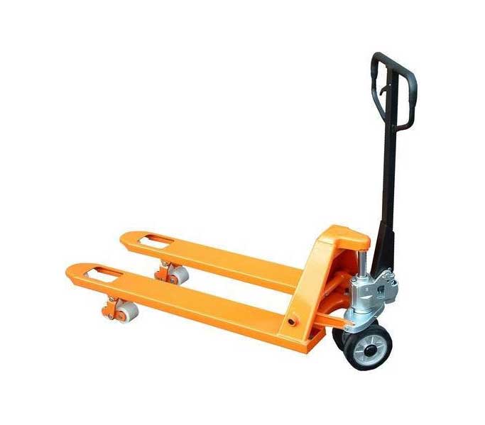 Pallet Lifter on Rent, Hire, & Rental Services in Pirangut
